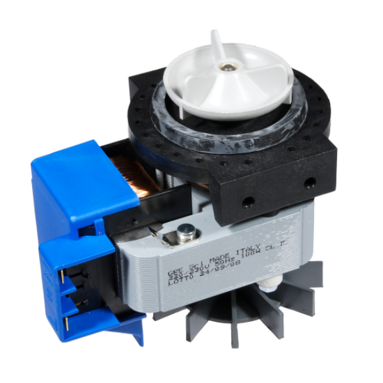 Picture of WASHING MACHINE ELECTRIC PUMP EINIS 782