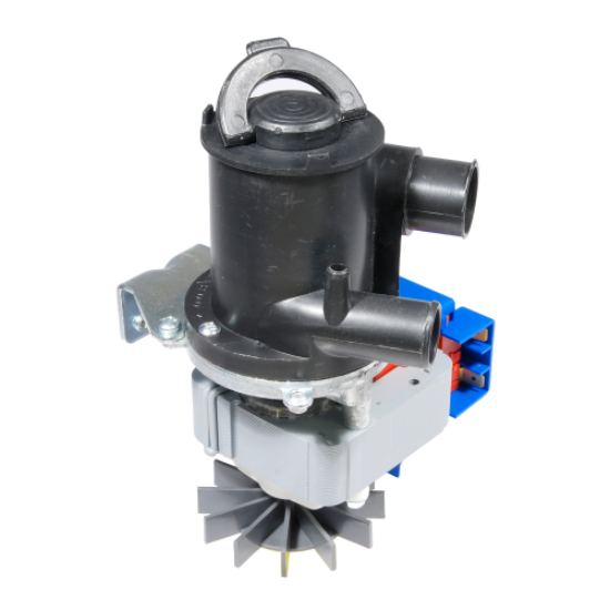 Picture of WASHING MACHINE ELECTRIC PUMP ELECTROLUX 550