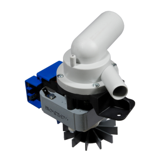 Picture of WASHING MACHINE ELECTRIC PUMP FORON 615