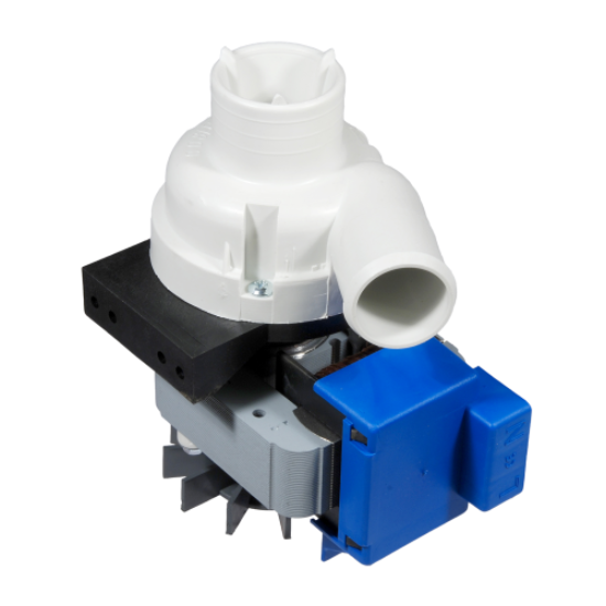 Picture of WASHING MACHINE ELECTRIC PUMP HOOVER 610