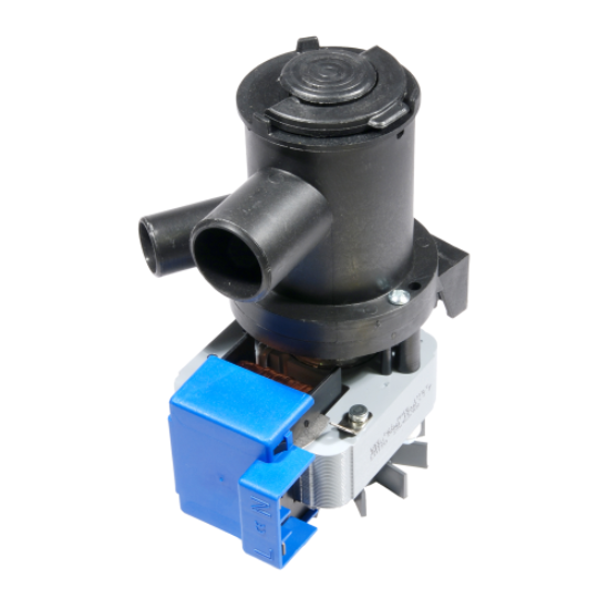 Picture of WASHING MACHINE ELECTRIC PUMP IGNIS 517