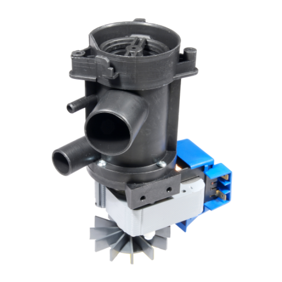 Picture of WASHING MACHINE ELECTRIC PUMP IGNIS 533