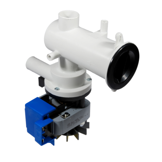 Picture of WASHING MACHINE ELECTRIC PUMP IGNIS 635