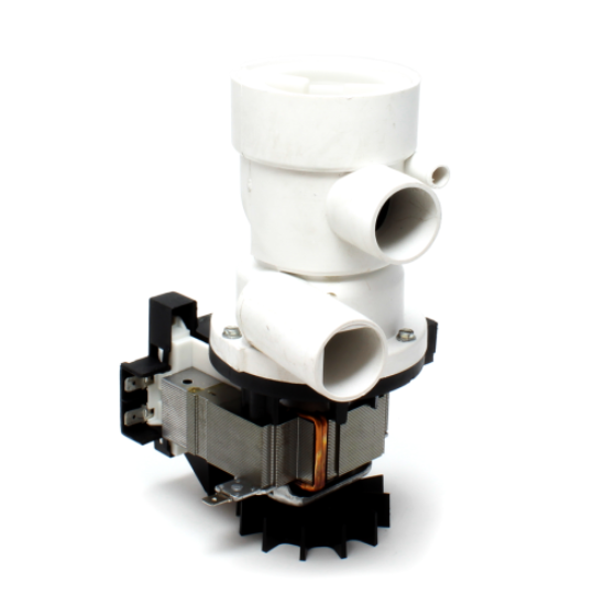 Picture of WASHING MACHINE ELECTRIC PUMP INDESIT 036859