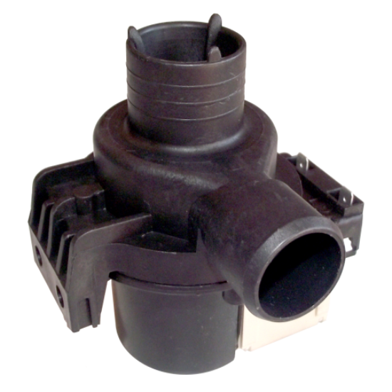 Picture of WASHING MACHINE ELECTRIC PUMP INDESIT PLASET