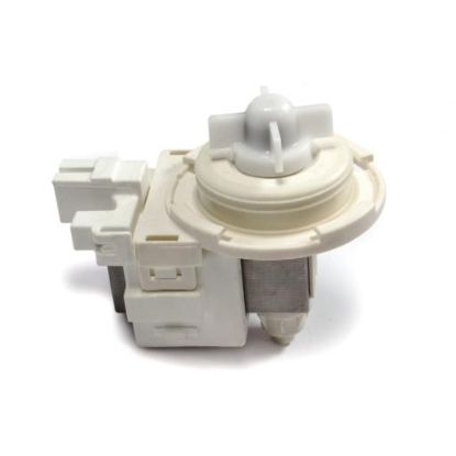 Picture of WASHING MACHINE ELECTRIC PUMP MIELE 6239560 - SKL 