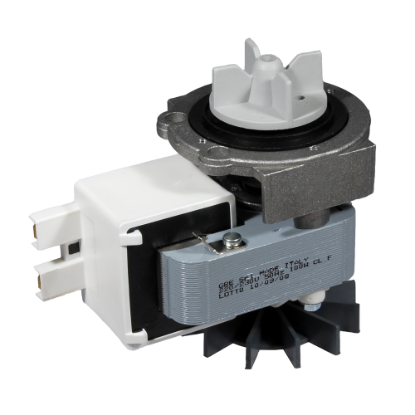 Picture of WASHING MACHINE ELECTRIC PUMP MIELE GRE 5093