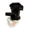 Picture of WASHING MACHINE ELECTRIC PUMP RAST 5 - BOSCH 14521