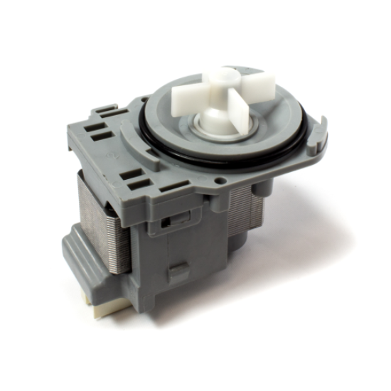 Picture of WASHING MACHINE ELECTRIC PUMP RAST 5 40W - AEG-ELX