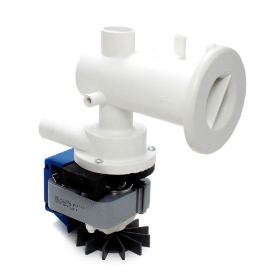 Picture of WASHING MACHINE ELECTRIC PUMP S.GIORGIO 633