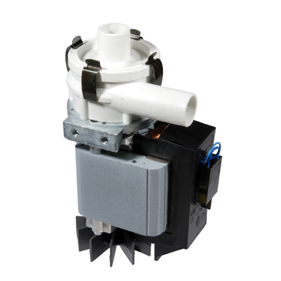 Picture of WASHING MACHINE ELECTRIC PUMP SILTAL 1001