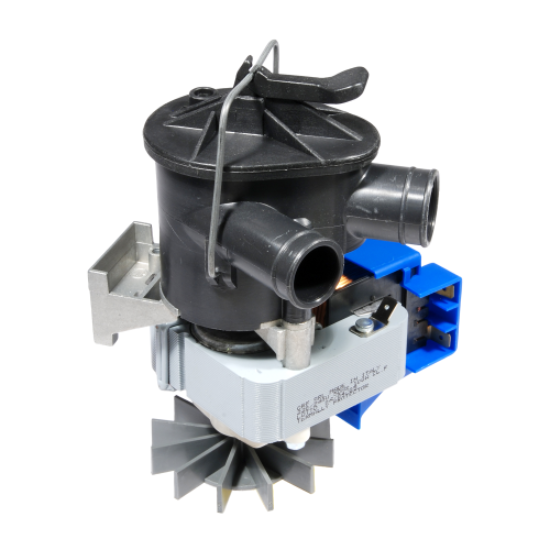 Picture of WASHING MACHINE ELECTRIC PUMP THOMSON 557