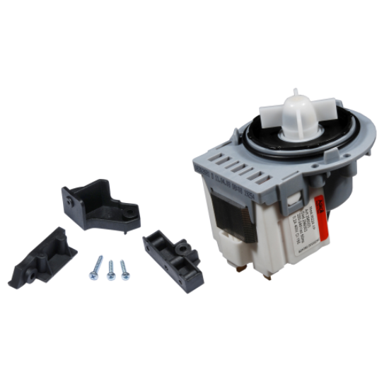 Picture of WASHING MACHINE ELECTRIC PUMP UNIVERSAL KIT ASKOLL