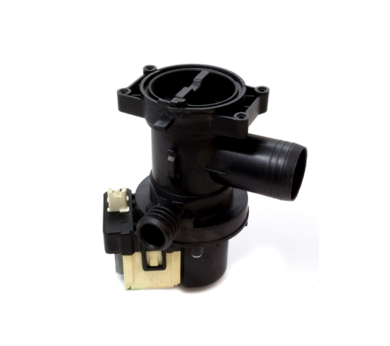 Picture of WASHING MACHINE ELECTRIC PUMP WHIRLPOOL 4801111007