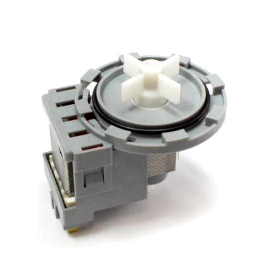 Picture of WASHING MACHINE ELECTRIC PUMP WITH BAYONET JOINT 4