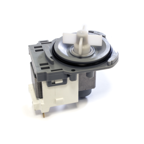 Picture of WASHING MACHINE ELECTRIC PUMP WITH BAYONET JOINT 4