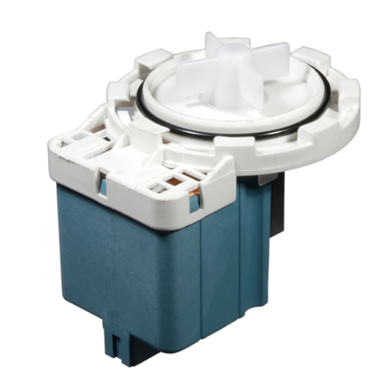 Picture of WASHING MACHINE ELECTRIC PUMP WITH BAYONET JOINT P