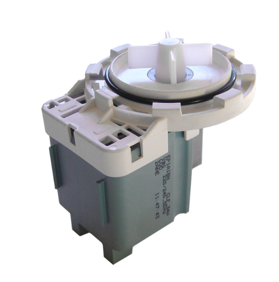 Picture of WASHING MACHINE ELECTRIC PUMP WITH BAYONET JOINT P