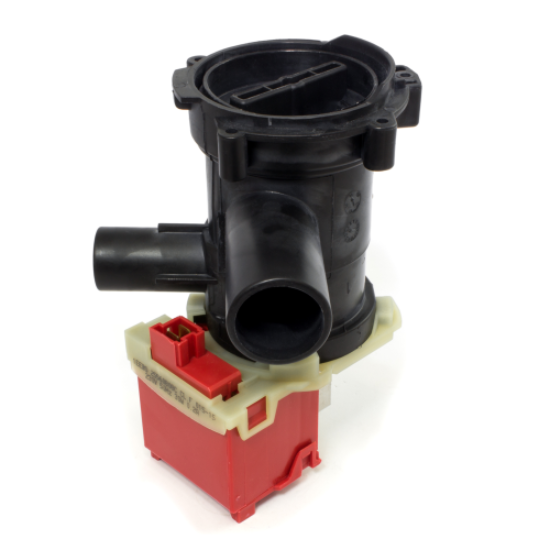 Picture of WASHING MACHINE ELECTRIC PUMP WITHOUT THERMOPROTEC