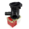 Picture of WASHING MACHINE ELECTRIC PUMP WITHOUT THERMOPROTEC