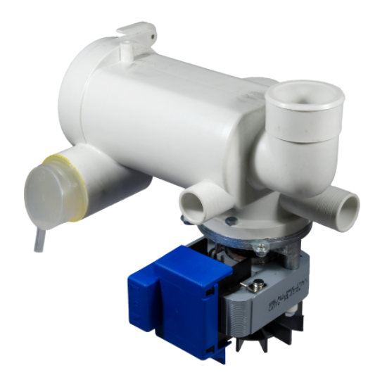 Picture of WASHING MACHINE ELECTRIC PUMP ZANUSSI 573