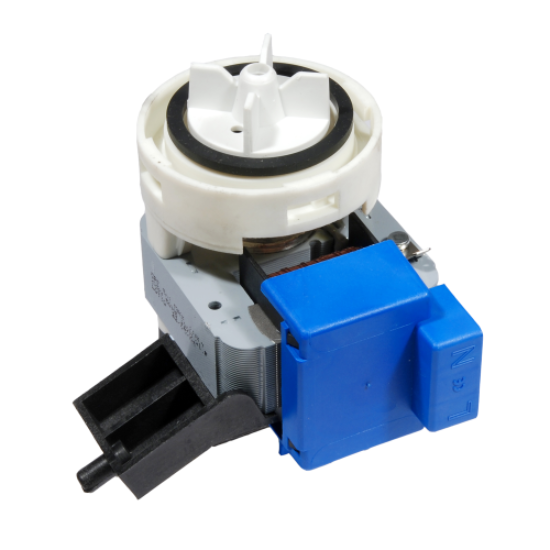 Picture of WASHING MACHINE ELECTRIC PUMP ZANUSSI 674