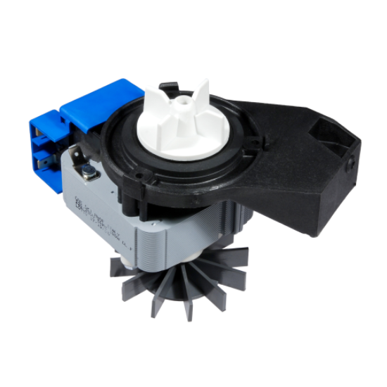 Picture of WASHING MACHINE ELECTRIC PUMP ZANUSSI 678