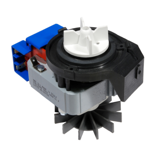 Picture of WASHING MACHINE ELECTRIC PUMP ZANUSSI 687