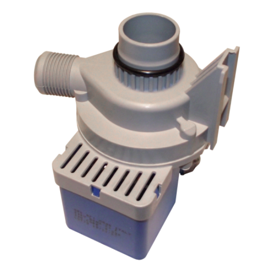 Picture of WASHING MACHINE ELECTRIC PUMP ZANUSSI 940