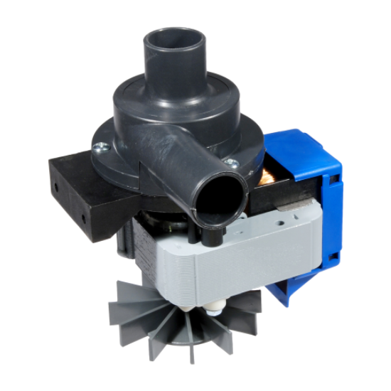Picture of WASHING MACHINE ELECTRIC PUMP ZEROWATT 501
