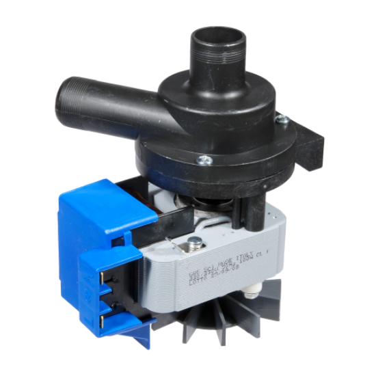 Picture of WASHING MACHINE ELECTRIC PUMP ZOPPAS 691