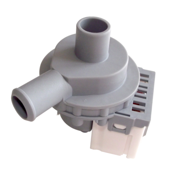 Picture of WASHING MACHINE ELECTRIC PUMP ZOPPAS-ZANUSSI