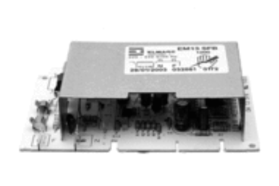 Picture of WASHING MACHINE ELECTRONIC MODULE - ARISTON 032851