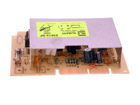 Picture of WASHING MACHINE ELECTRONIC MODULE - ARISTON 033067