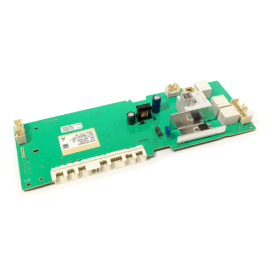 Picture of WASHING MACHINE ELECTRONIC MODULE - BOSCH 668781