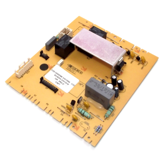 Picture of WASHING MACHINE ELECTRONIC MODULE - CANDY 41021514