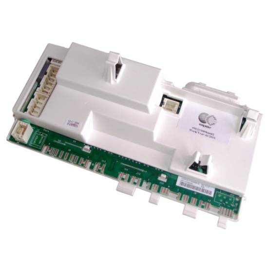 Picture of WASHING MACHINE ELECTRONIC MODULE - INDESIT 254297