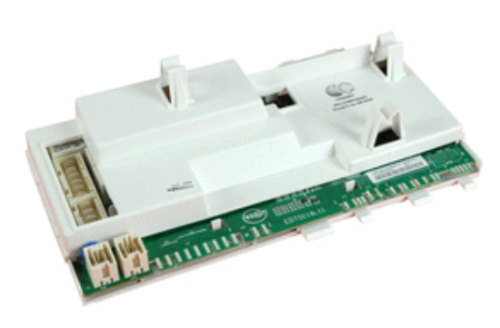 Picture of WASHING MACHINE ELECTRONIC MODULE - INDESIT 254535
