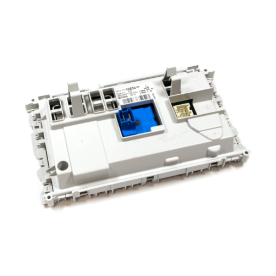 Picture of WASHING MACHINE ELECTRONIC MODULE - WHIRLPOOL 4801