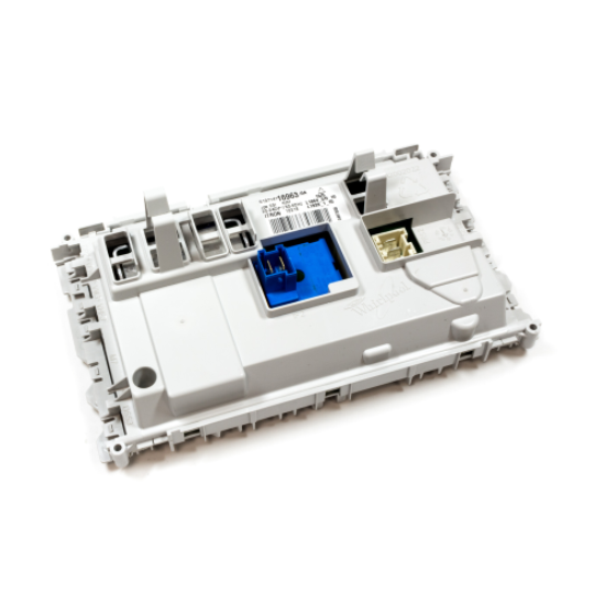 Picture of WASHING MACHINE ELECTRONIC MODULE - WHIRLPOOL 4801