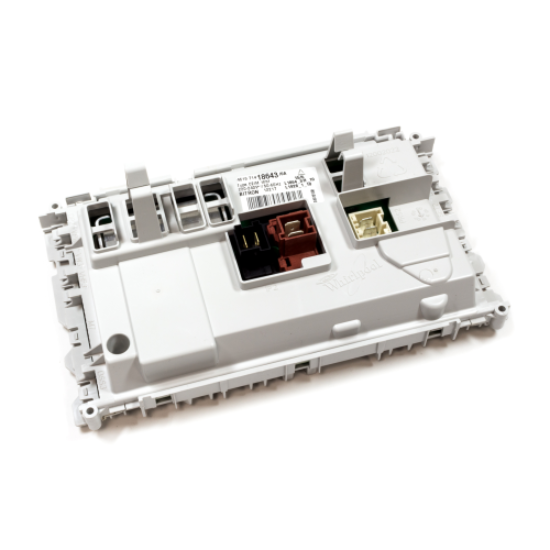 Picture of WASHING MACHINE ELECTRONIC MODULE - WHIRLPOOL 4801