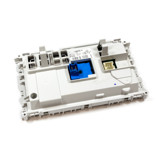 Picture of WASHING MACHINE ELECTRONIC MODULE - WHIRLPOOL 4801