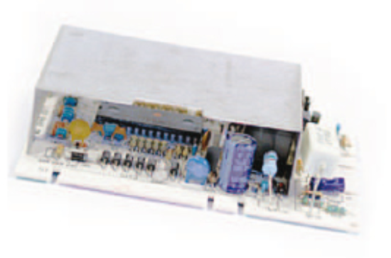 Picture of WASHING MACHINE ELECTRONIC MODULE - WHIRLPOOL 4819