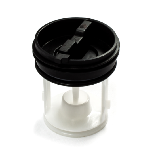 Picture of WASHING MACHINE FILTER - ARISTON-INDESIT 045027