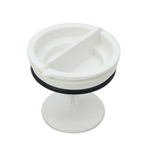Picture of WASHING MACHINE FILTER - BEKO 2810900100 - ORIGINA