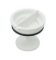 Picture of WASHING MACHINE FILTER - BEKO 2810900100 - ORIGINA