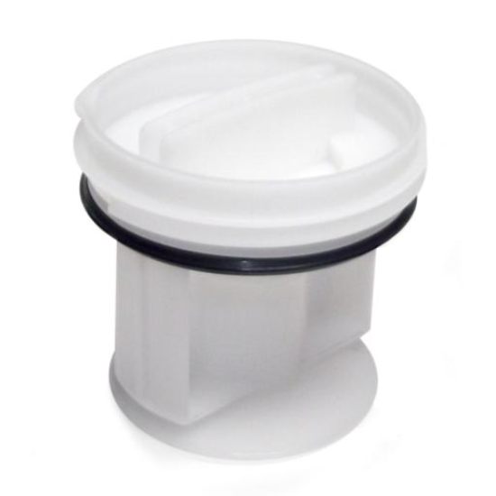 Picture of WASHING MACHINE FILTER - BOSCH 605011 