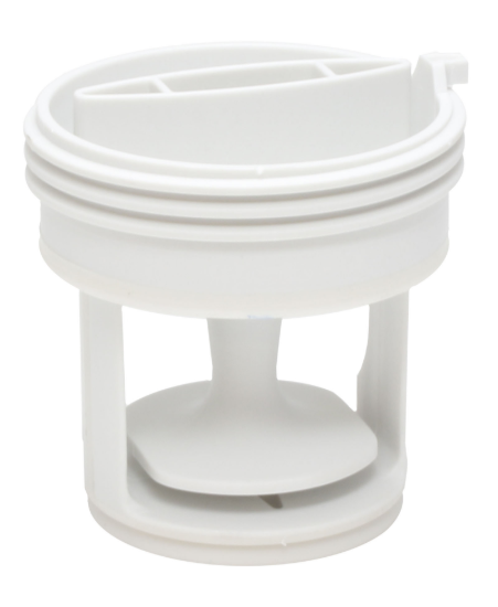 Picture of WASHING MACHINE FILTER - CANDY 41004157 - ORIGINAL