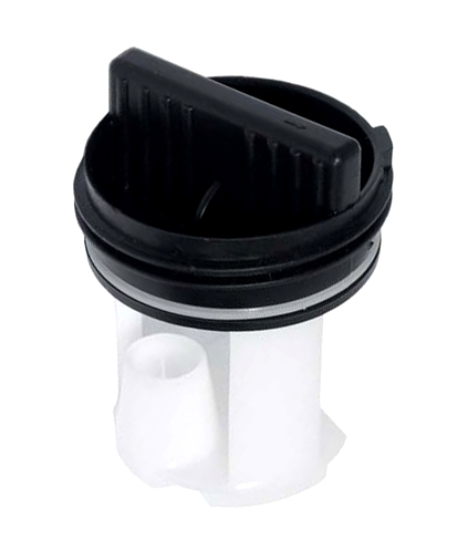 Picture of WASHING MACHINE FILTER - SAMSUNG DC97-09928B