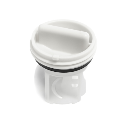 Picture of WASHING MACHINE FILTER - SAMSUNG DC97-09928D - ORI